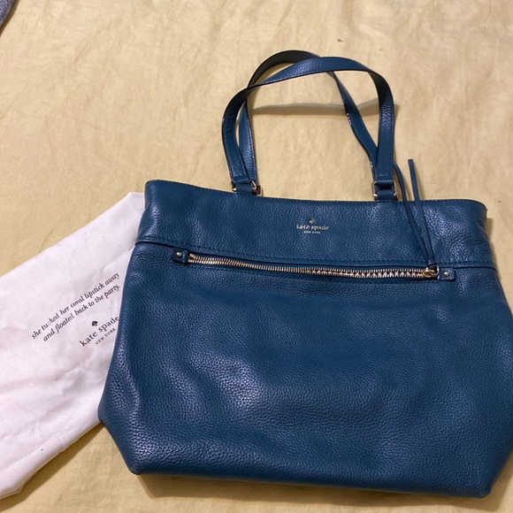 kate spade cobble hill tayler - Picture 1 of 8